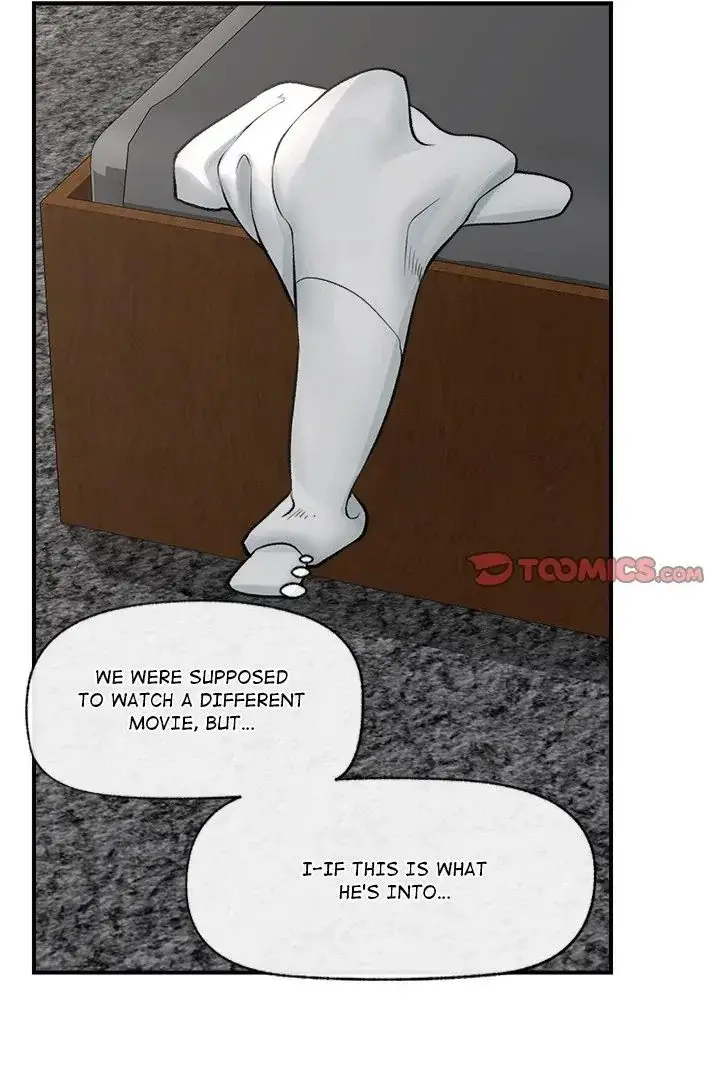 Hypnotist Security Guard Chapter 29 - Page 34