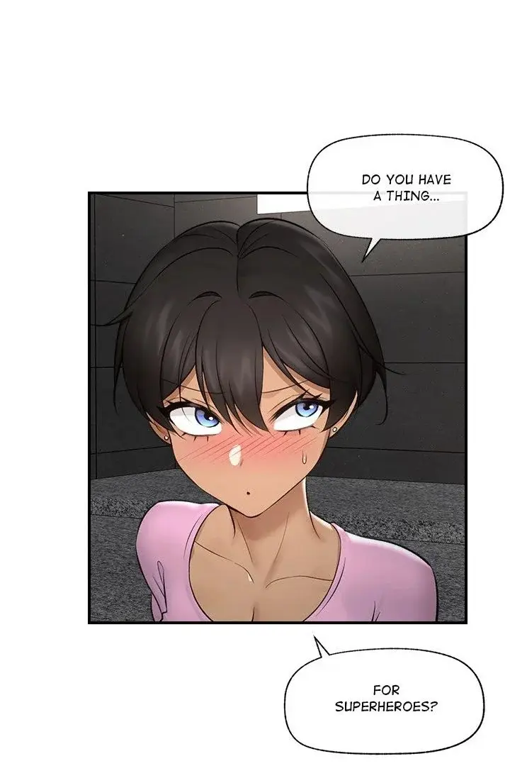 Hypnotist Security Guard Chapter 29 - Page 35
