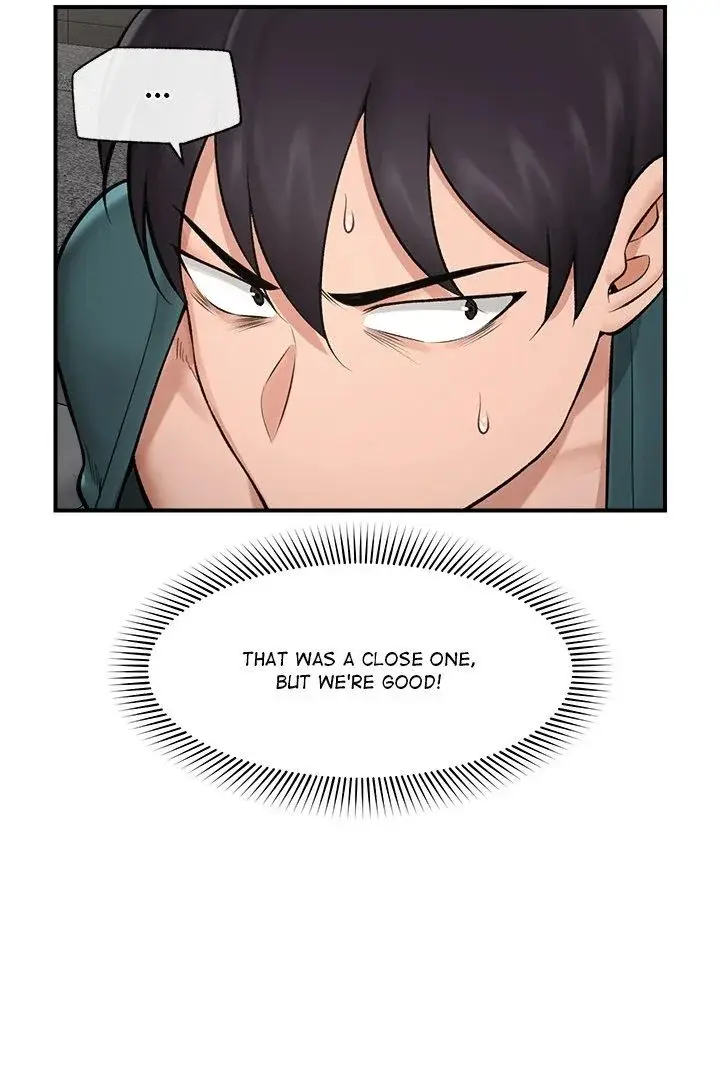 Hypnotist Security Guard Chapter 29 - Page 6
