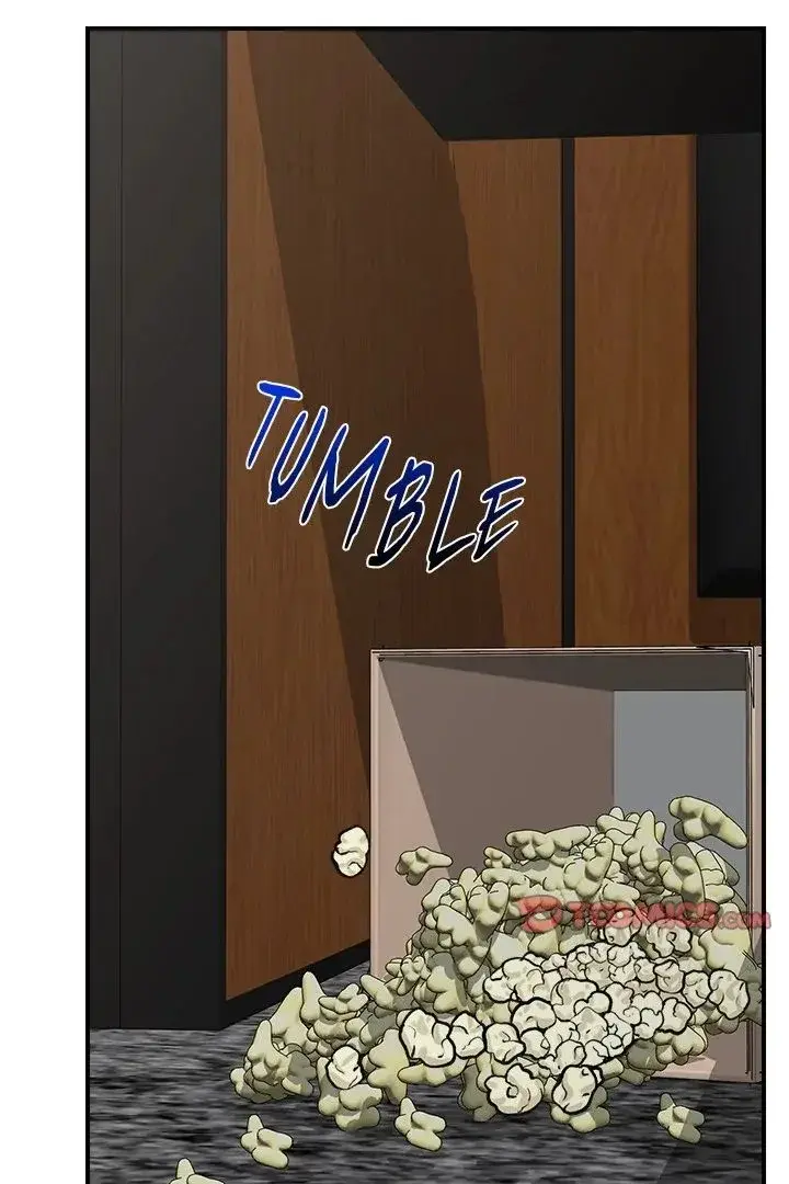 Hypnotist Security Guard Chapter 29 - Page 85