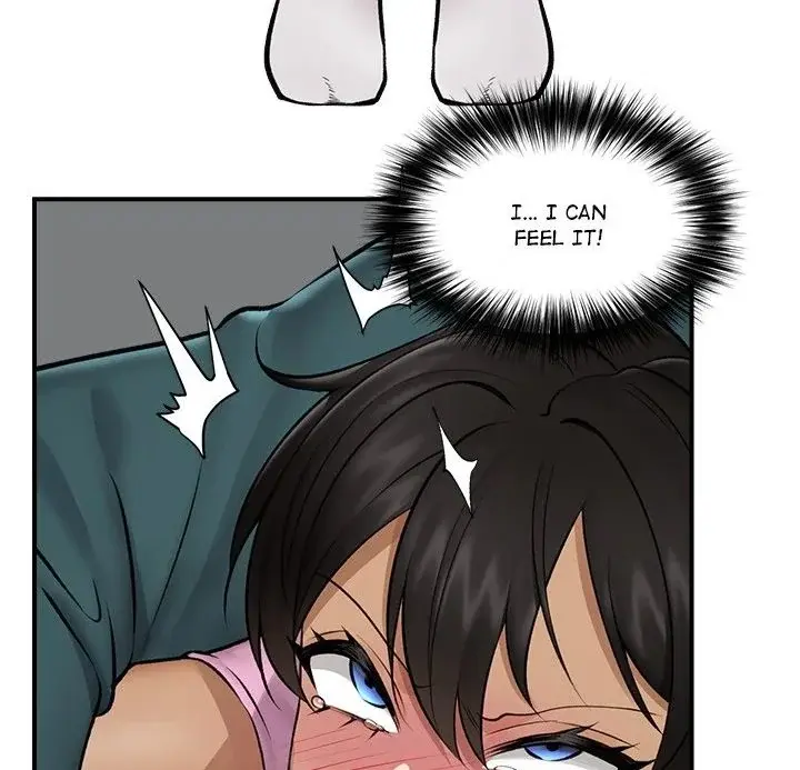 Hypnotist Security Guard Chapter 29 - Page 88