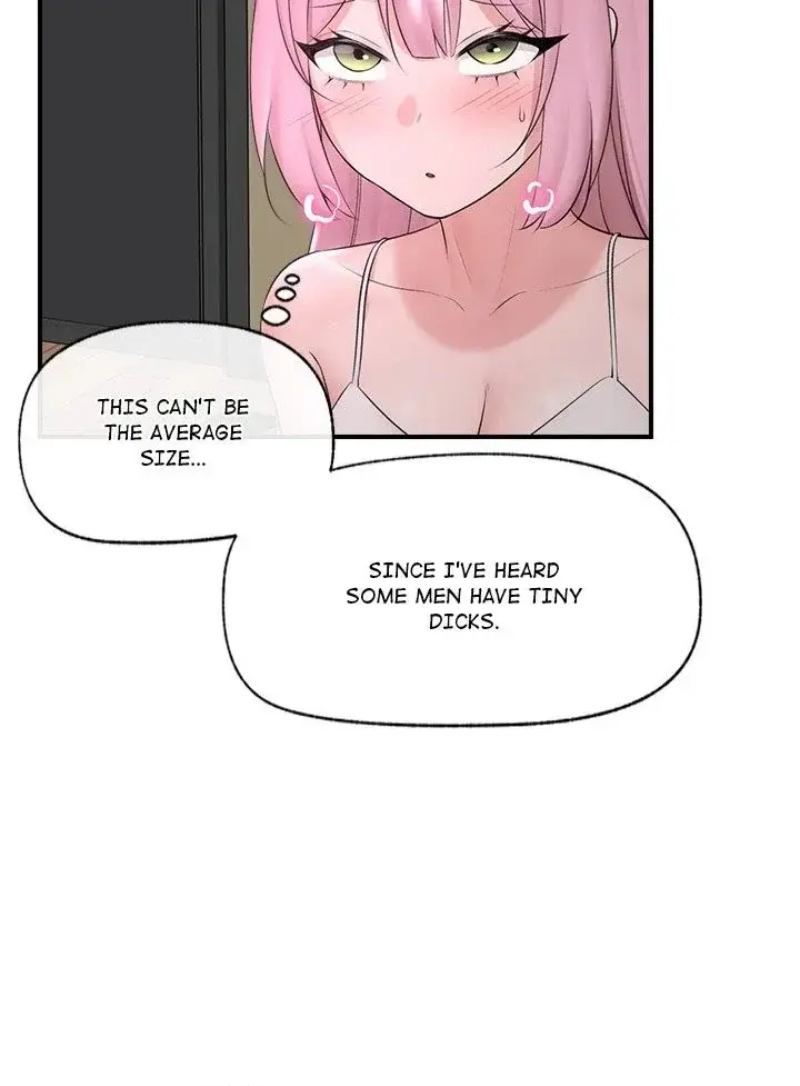 Hypnotist Security Guard Chapter 30 - Page 29