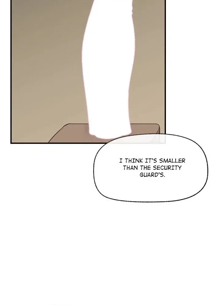 Hypnotist Security Guard Chapter 30 - Page 38