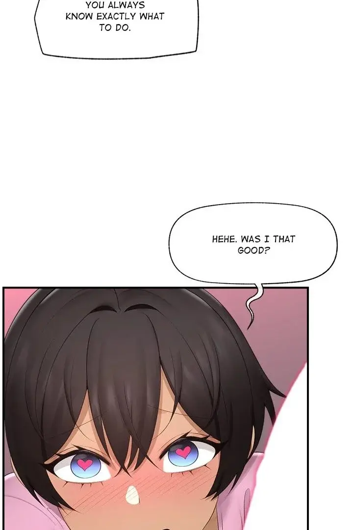 Hypnotist Security Guard Chapter 30 - Page 61