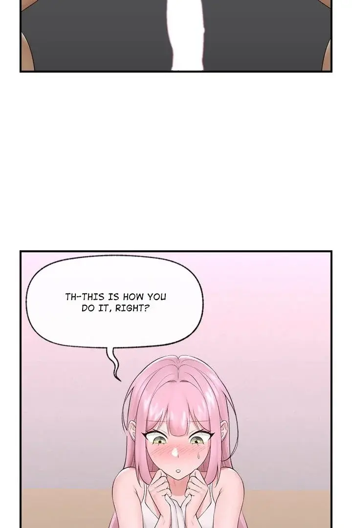 Hypnotist Security Guard Chapter 30 - Page 69