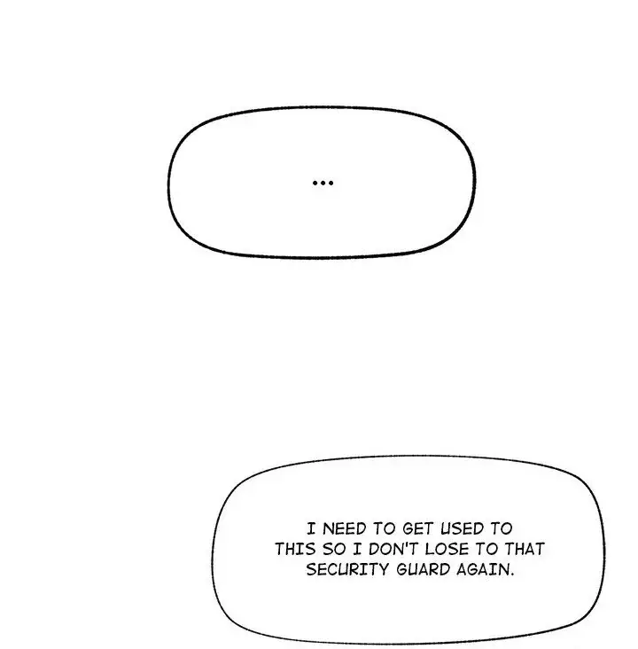 Hypnotist Security Guard Chapter 31 - Page 101