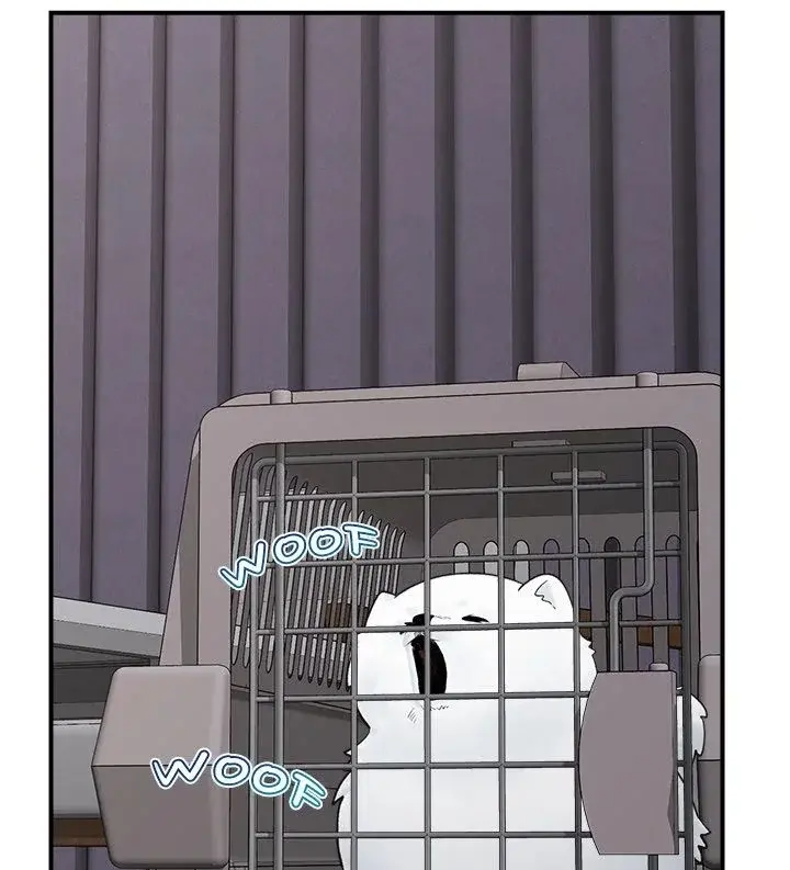 Hypnotist Security Guard Chapter 31 - Page 4