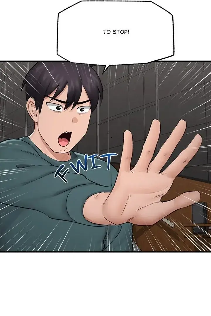 Hypnotist Security Guard Chapter 31 - Page 64