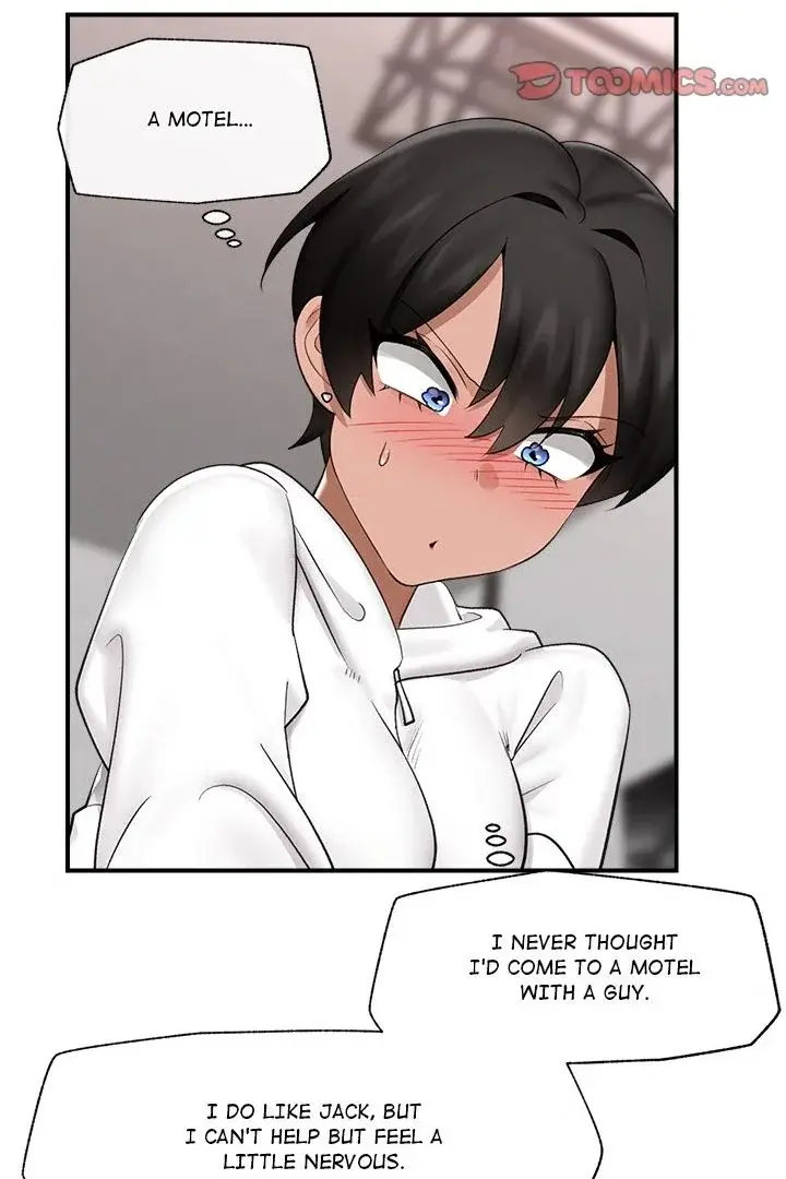 Hypnotist Security Guard Chapter 31 - Page 86