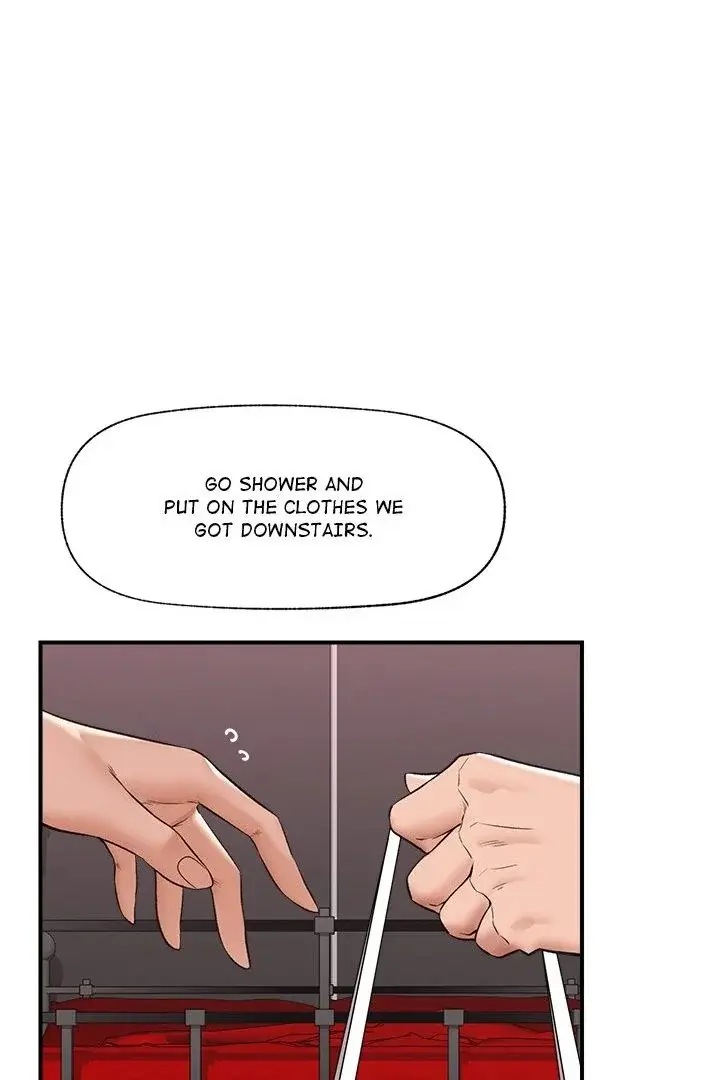 Hypnotist Security Guard Chapter 31 - Page 89