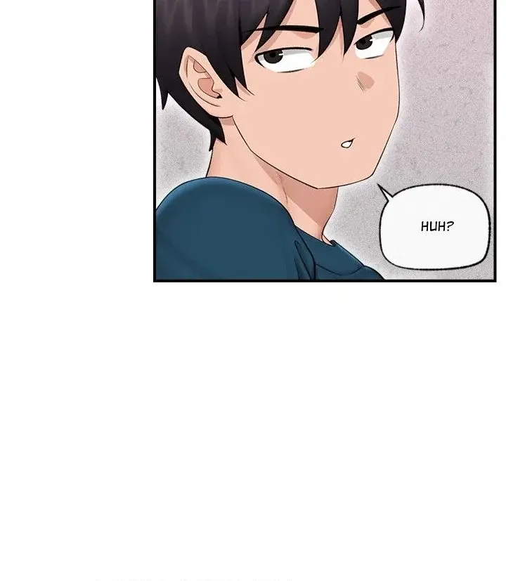 Hypnotist Security Guard Chapter 32 - Page 14
