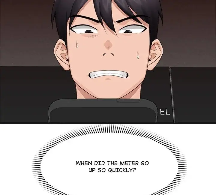 Hypnotist Security Guard Chapter 32 - Page 4