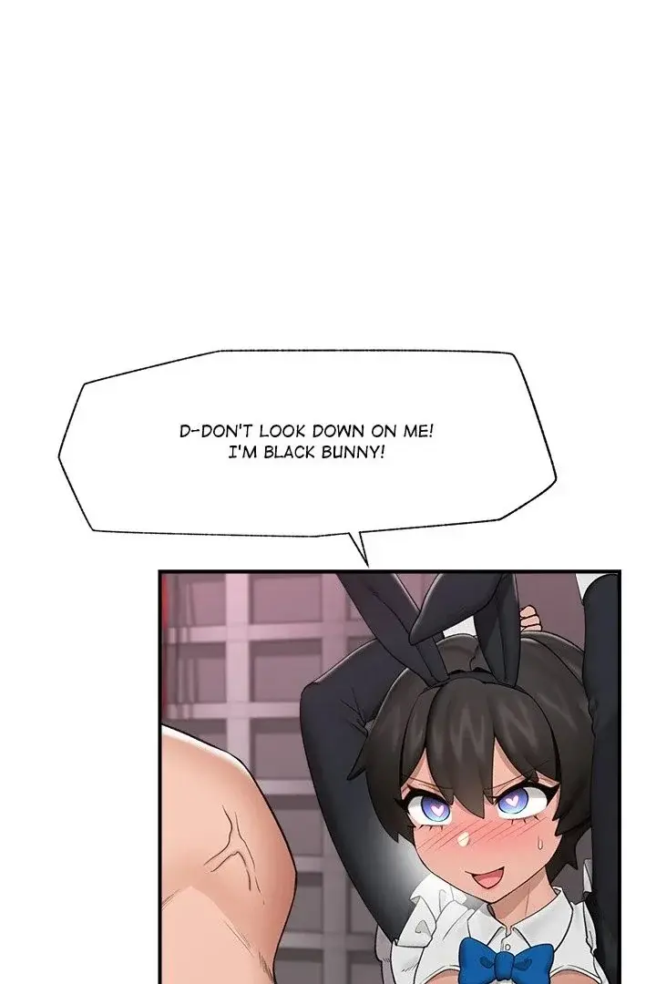 Hypnotist Security Guard Chapter 32 - Page 55