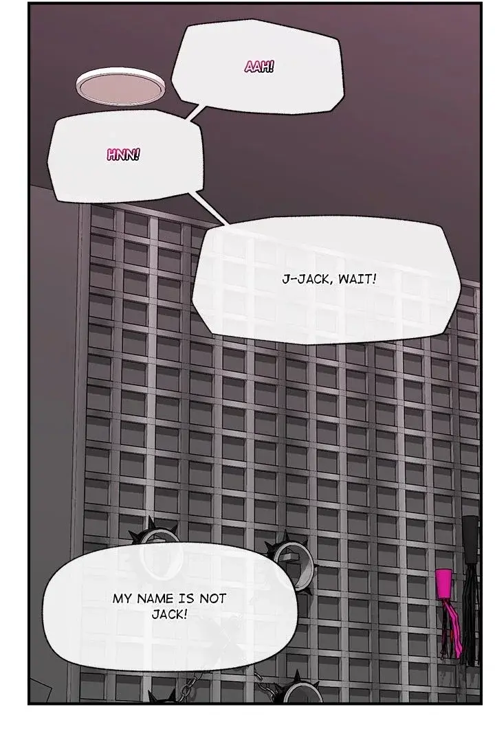 Hypnotist Security Guard Chapter 32 - Page 69