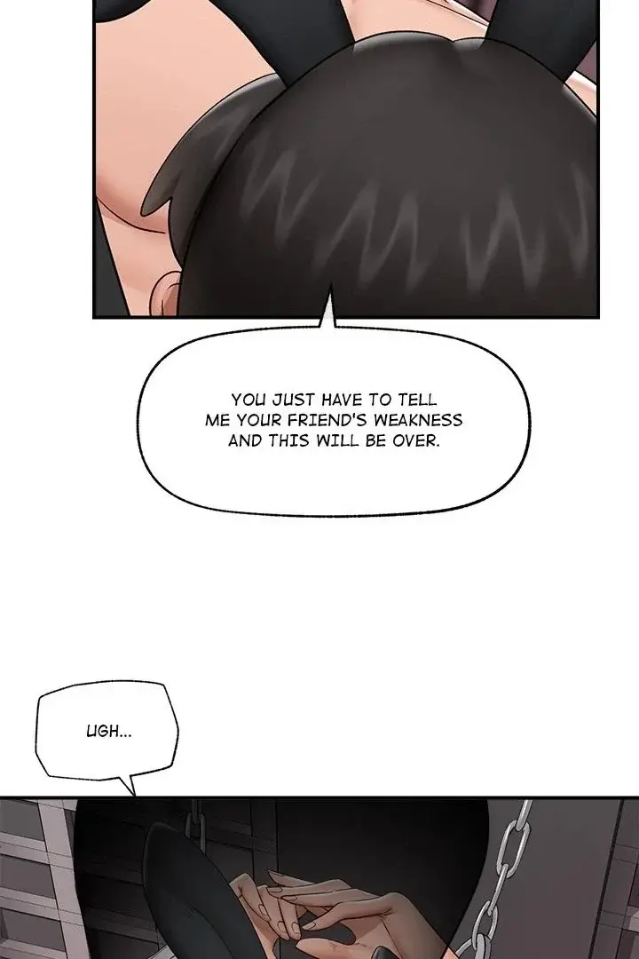 Hypnotist Security Guard Chapter 32 - Page 75