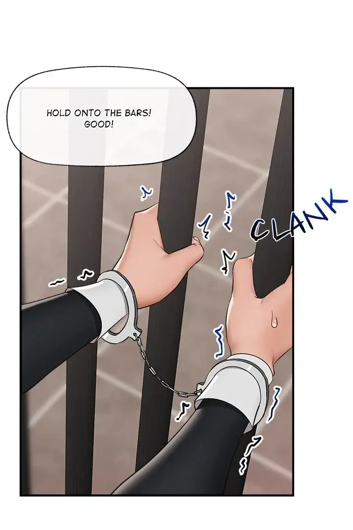 Hypnotist Security Guard Chapter 32 - Page 90