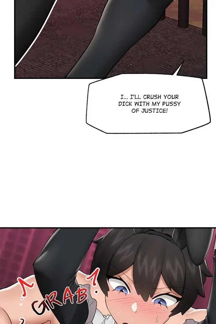 Hypnotist Security Guard Chapter 32 - Page 94