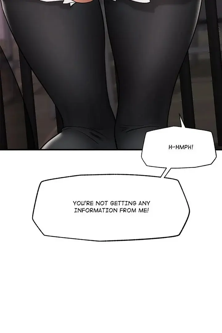 Hypnotist Security Guard Chapter 32 - Page 99