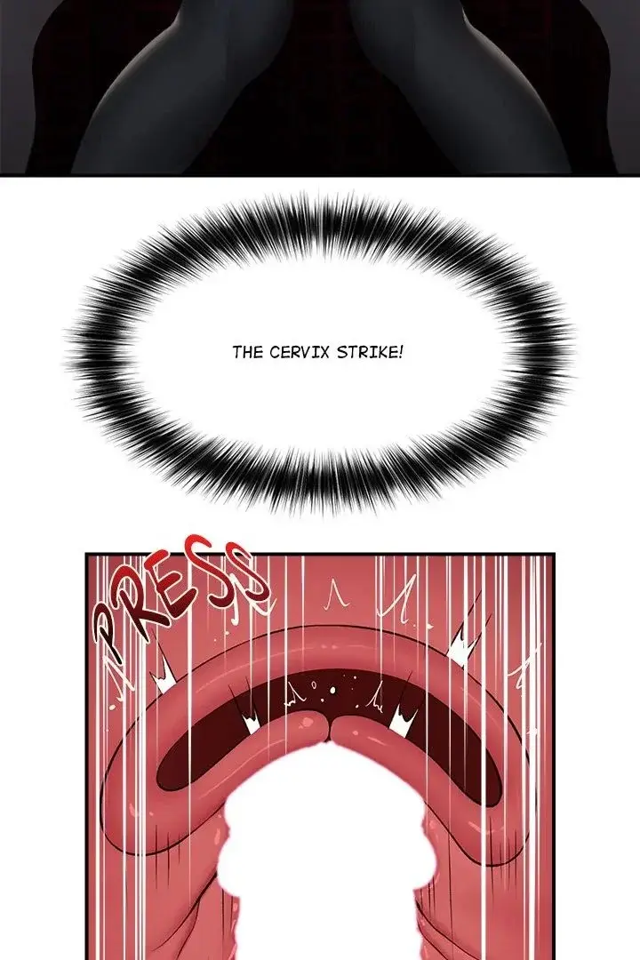Hypnotist Security Guard Chapter 33 - Page 35
