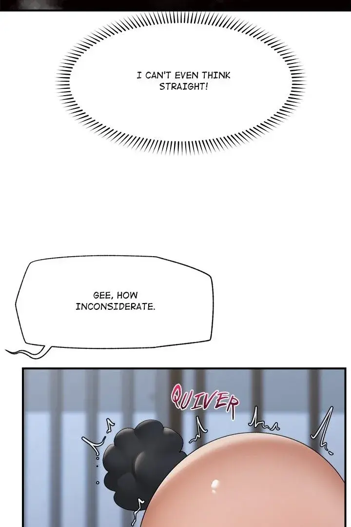 Hypnotist Security Guard Chapter 33 - Page 50