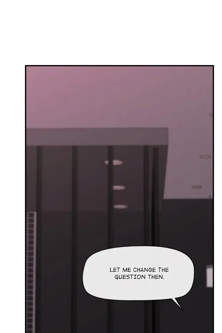 Hypnotist Security Guard Chapter 33 - Page 55