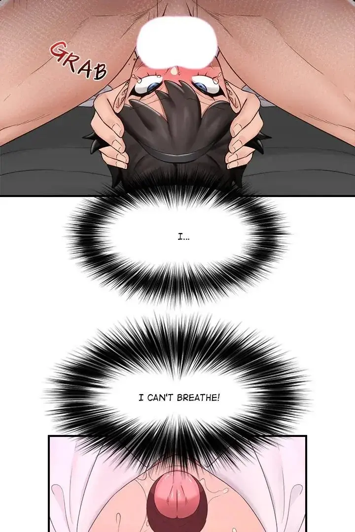 Hypnotist Security Guard Chapter 33 - Page 88