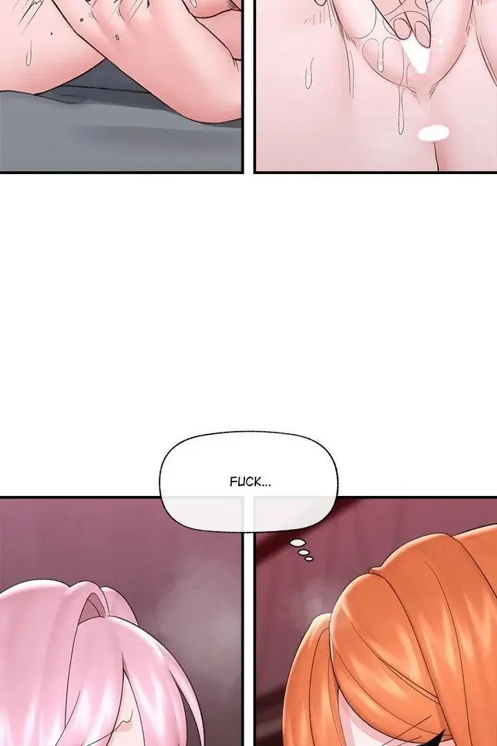 Hypnotist Security Guard Chapter 34 - Page 3