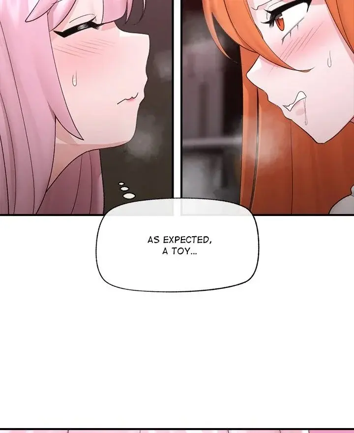 Hypnotist Security Guard Chapter 34 - Page 4