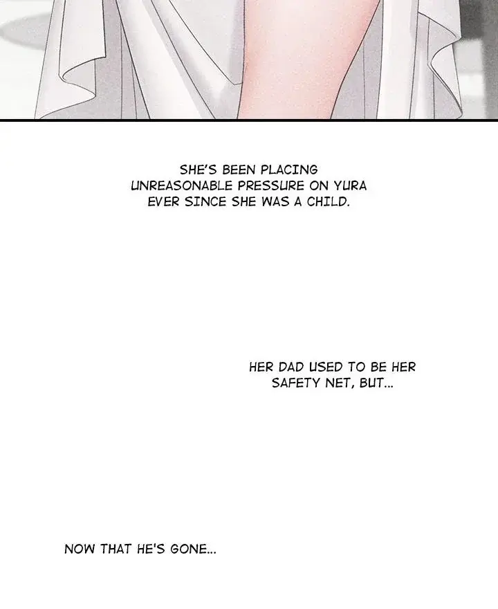 Hypnotist Security Guard Chapter 34 - Page 48