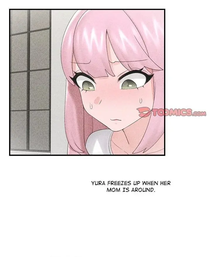Hypnotist Security Guard Chapter 34 - Page 49