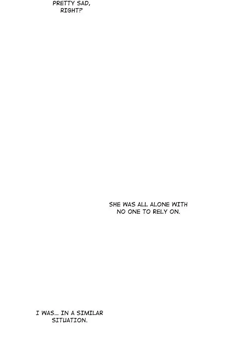 Hypnotist Security Guard Chapter 34 - Page 50