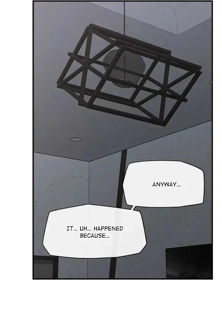 Hypnotist Security Guard Chapter 34 - Page 55