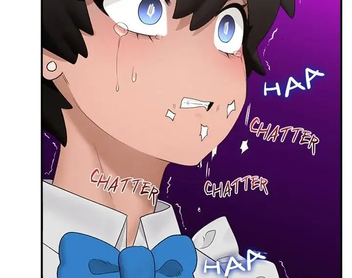 Hypnotist Security Guard Chapter 34 - Page 63