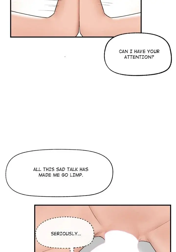 Hypnotist Security Guard Chapter 34 - Page 81