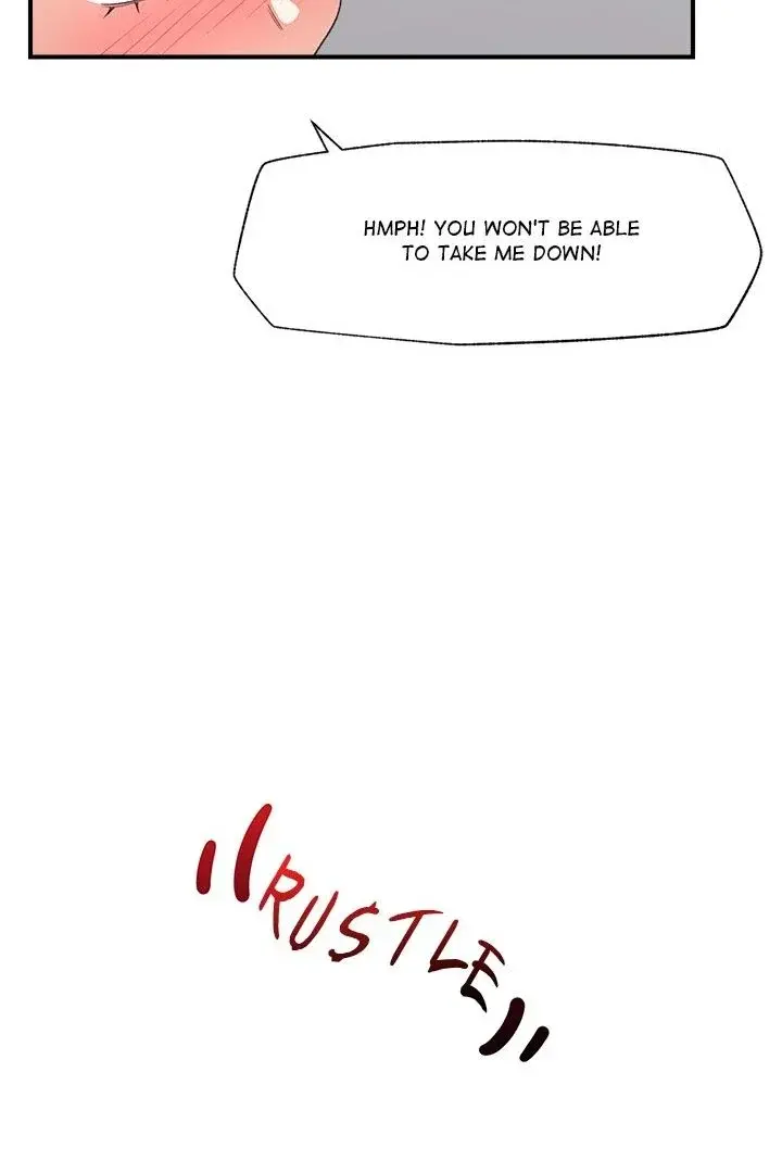 Hypnotist Security Guard Chapter 34 - Page 93