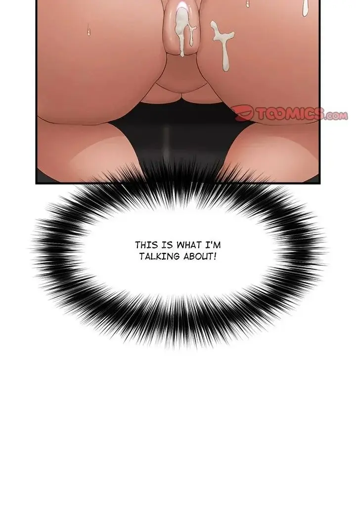 Hypnotist Security Guard Chapter 35 - Page 102