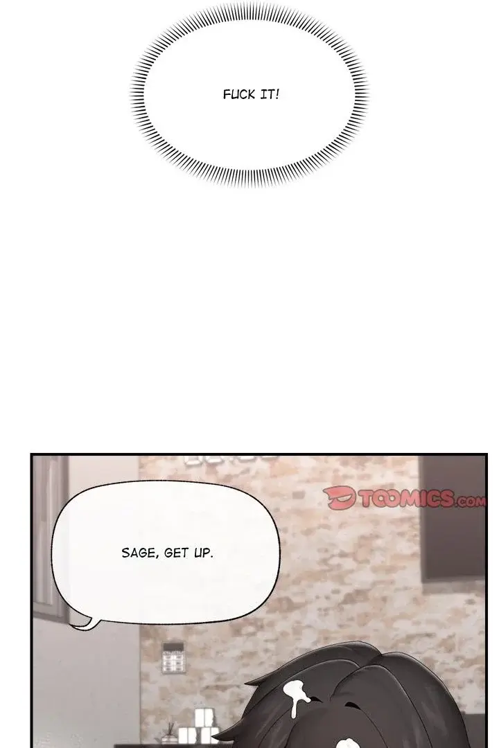 Hypnotist Security Guard Chapter 35 - Page 108