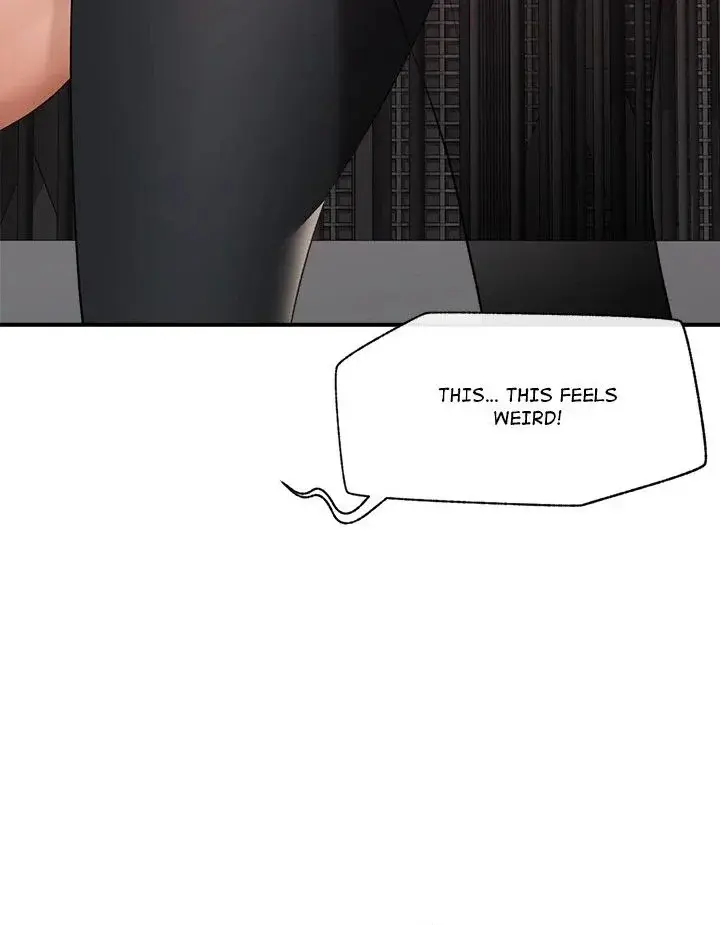 Hypnotist Security Guard Chapter 35 - Page 13