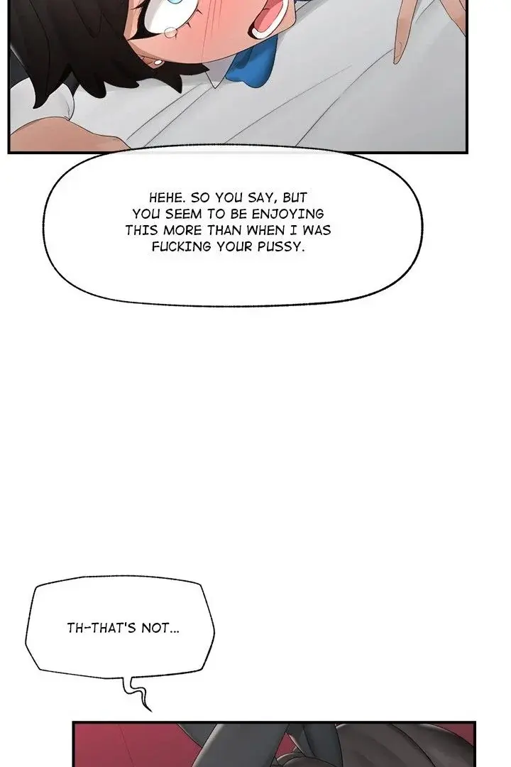 Hypnotist Security Guard Chapter 35 - Page 20