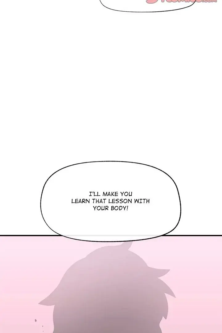 Hypnotist Security Guard Chapter 35 - Page 39