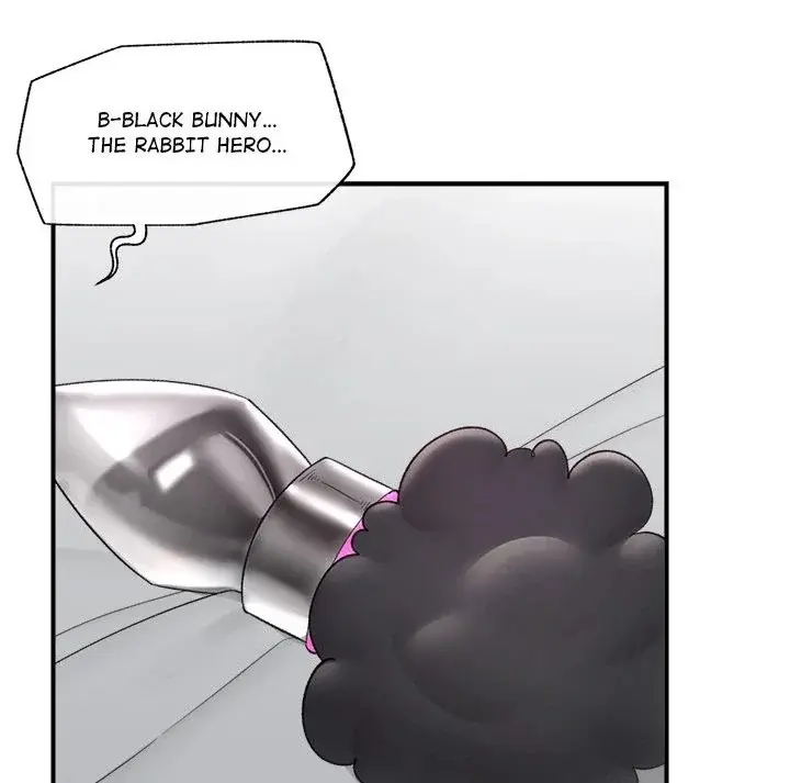 Hypnotist Security Guard Chapter 35 - Page 41