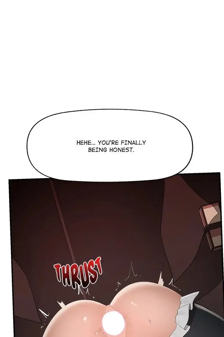 Hypnotist Security Guard Chapter 35 - Page 53