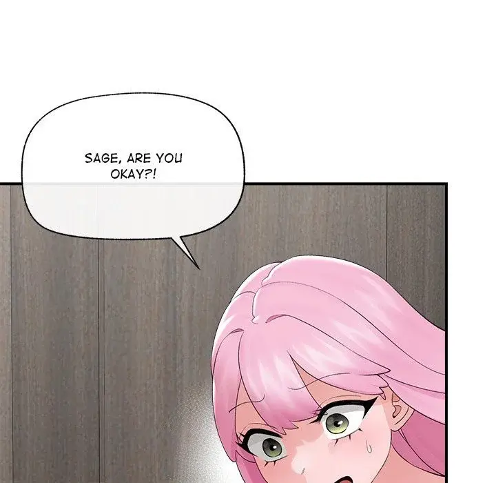 Hypnotist Security Guard Chapter 37 - Page 142