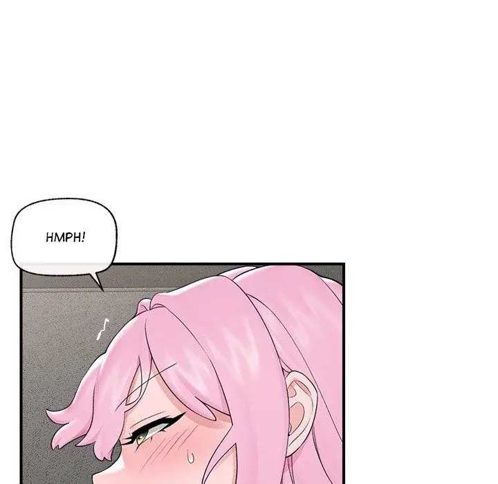 Hypnotist Security Guard Chapter 37 - Page 54