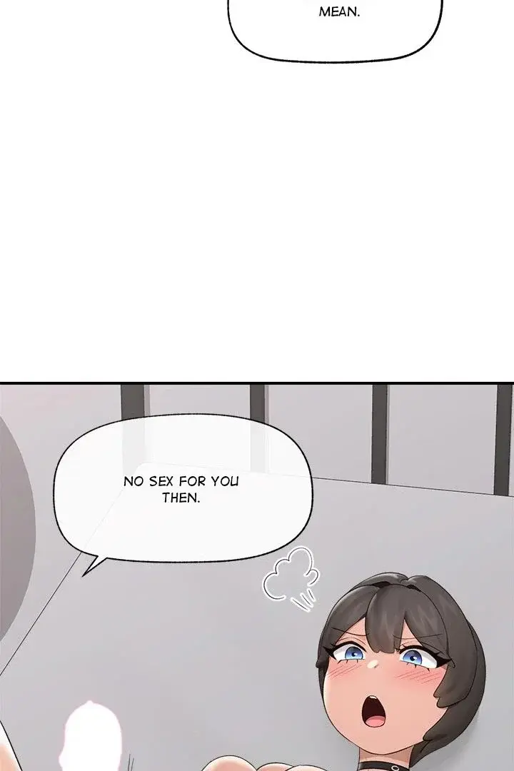 Hypnotist Security Guard Chapter 38 - Page 104