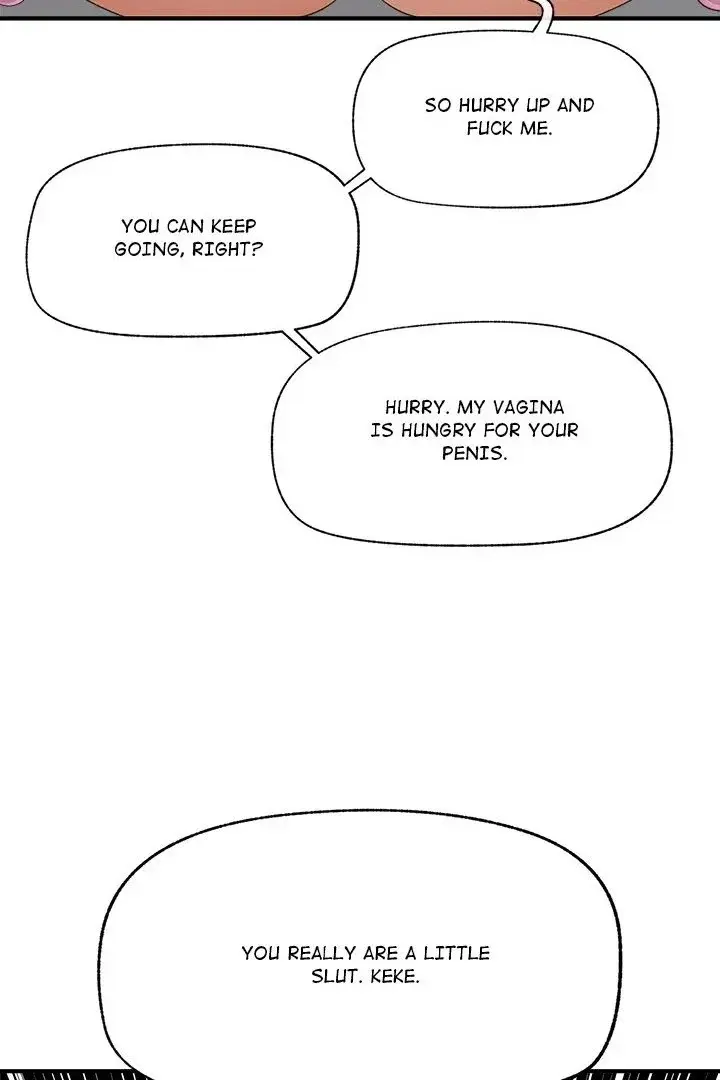 Hypnotist Security Guard Chapter 38 - Page 109