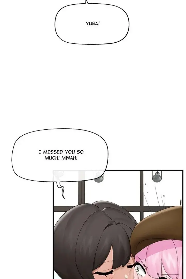 Hypnotist Security Guard Chapter 38 - Page 31