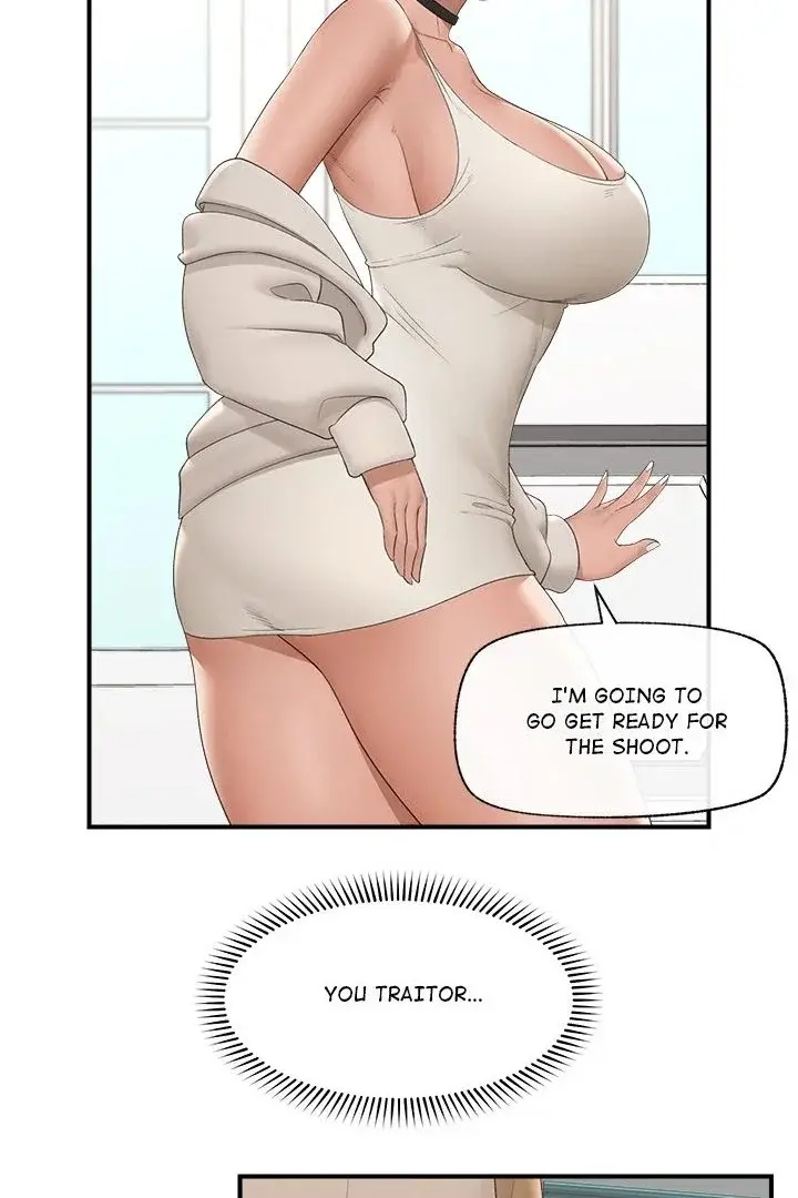 Hypnotist Security Guard Chapter 38 - Page 66