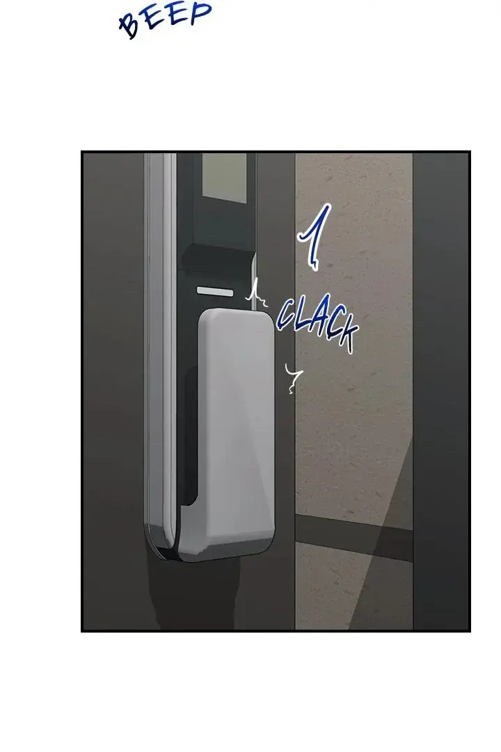Hypnotist Security Guard Chapter 38 - Page 85