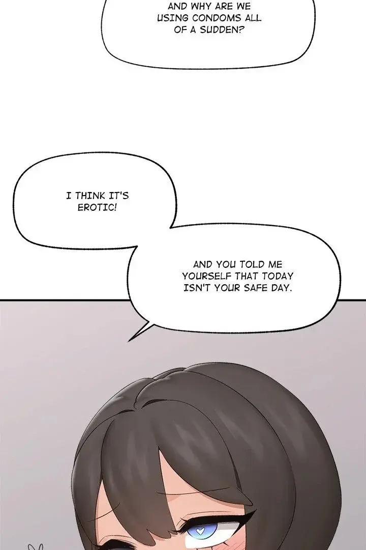Hypnotist Security Guard Chapter 38 - Page 99